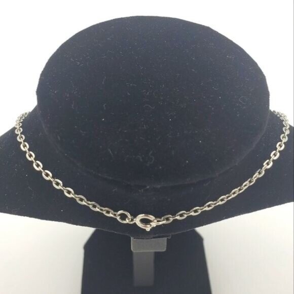 Famous Quotes in‎ Pewter Necklace 18 in Birds of a Feather Flock Together - Picture 4 of 4